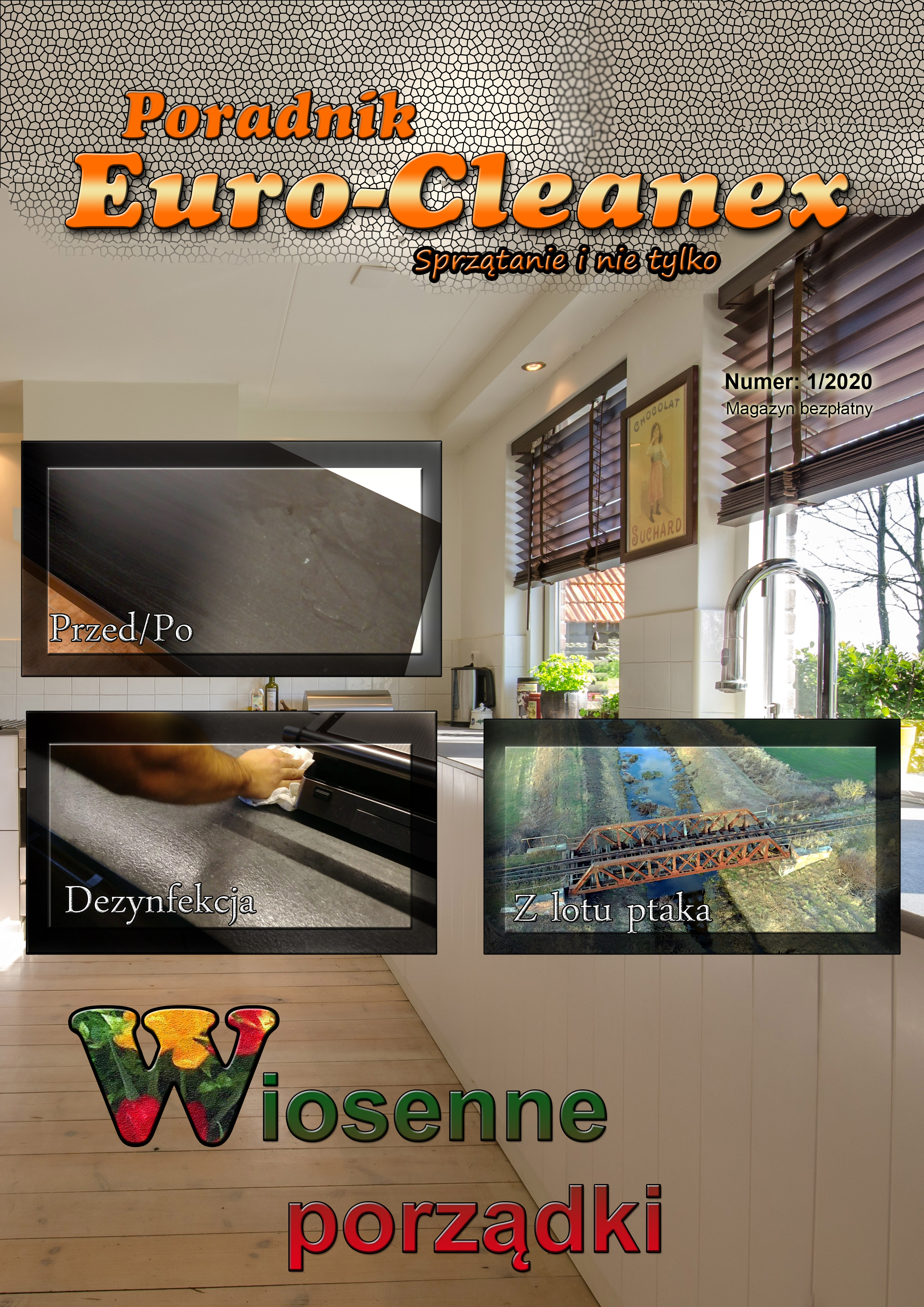 poradnik sprzątanie